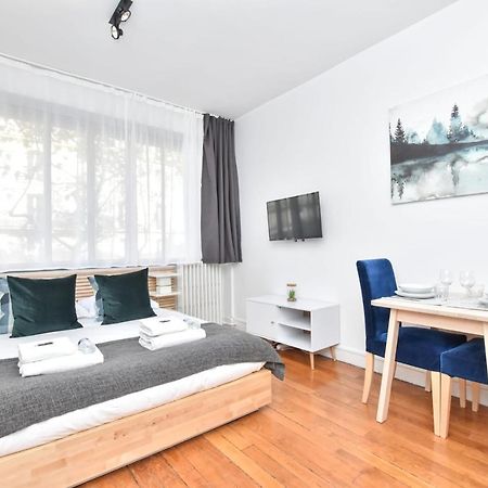 Cmg Faidherbe - Bastille Paris Eksteriør billede
